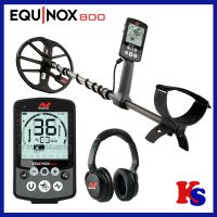 Minelab Equinox 800