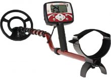 Металлоискатель Minelab X-Terra 505