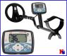 Металлоискатель Minelab X-Terra 705 (DD) Металлоискатель Minelab X-Terra 705 (DD)